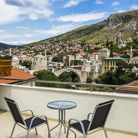 Hotel Kapetanovina Mostar Exterior photo